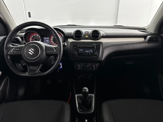 Suzuki Swift 1.2 Comfort Airco | Bluetooth | Dakspoiler / 5