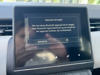 Renault Clio 1.0 TCe 90 Evolution  | Lichtmetaal | Parkeersensoren | Dodehoek | Navigatie | Airco | Cruise Control | Chrome Pakket | Elektrische Ramen | Getint Glas | NL Auto | BTW Auto | Apple CarPlay/Android Auto / 39