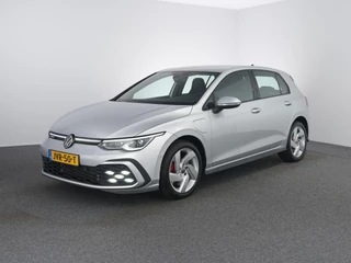 Volkswagen Golf 1.4 eHybrid GTE | SOH 96.4 % | Mist lampen | Camera | ACC | Dodehoek detectie | 245PK |