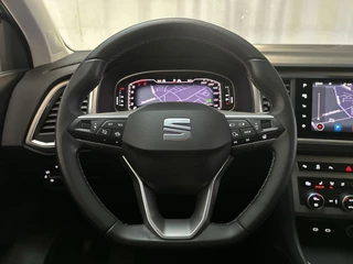 Seat Ateca 1.5 TSI 150pk DSG Xperience Business Intense Virtual Cockpit LED Camera Stoelverwarming / 9