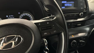Hyundai Bayon 1.0 T-GDI Comfort DAB LED AIRCO CRUISE. / 25