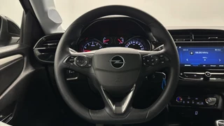 Opel Corsa 1.2 Edition CRUISE DAB CARPLAY LED 11000 KM. / 21