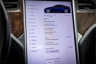 Tesla Model S 90D incl BTW  Enhanced Autopilot Luchtvering / 12