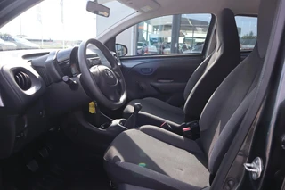 Toyota Aygo 5-DEURS / 12