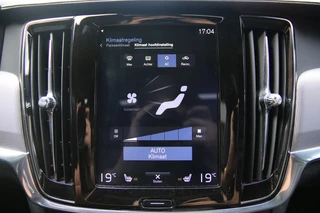 Volvo V90 2.0 T4 R Design Pano | Trekhaak | Apple carplay | Pilot assist | / 18