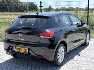 Seat Ibiza 1.0 EcoTSI Style Business Connect | PDC | Carplay | Navi | / 2