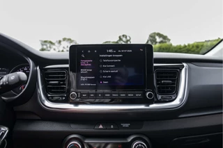 Kia Stonic 1.0 T-GDi MHEV DynamicLine  | Camera | LED | NL Auto / 27