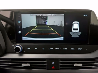 Hyundai Bayon 1.0 T-GDI Comfort Automaat Navigatie | Camera | LED / 28