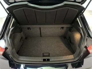 Seat Ibiza 1.0 EcoTSI Style Business Connect Virtual Cockpit Stoelverwarming Parkeersensoren DAB+ / 9