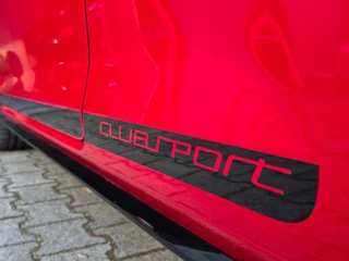 Volkswagen Golf 2.0 TSI GTI Clubsport / 265-360PK / NAP = UNIEK !! / NWE TURBO / PANO / DYNAUDIO / CAMERA / CARPLAY / 19 INCH ! / 16
