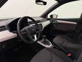Seat Arona 1.0 TSI Xcellence | Automaat | Cruise control | Stoelverwarming | CarPlay | Camera | Parkeersensoren / 6