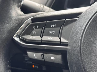 Mazda CX-3 2.0 SkyActiv-G 120 GT-M | Camera | Adaptive Cruise | BOSE | Stoelverwarming | Automaat | Head-up Display / 24