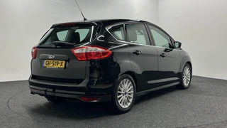 Ford C-MAX 2.0 Plug-in Hybrid Titanium Plus TREKHAAK CAMERA NAVI ECC CRUISE LM. / 6