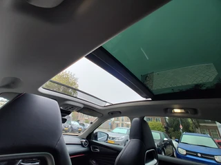 MG EHS 1.5 TGDI PHEV HYBRID LUXURY  SoH 97,87% !! | Leder | 360 Camera | Dodehoeksensoren / 15