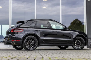 Porsche Macan 3.0 S  Sport Chrono | Pano | NL auto / 2