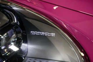 Porsche 911 4.0 GT3| Porsche Approved 2028| Clubsport|Keramisch|Lift|PTS|PPF |Ruby Star| PPF / 33