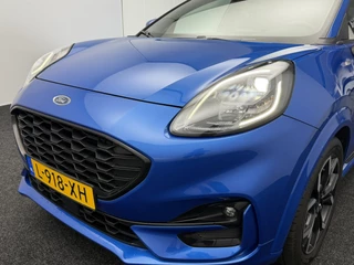 Ford Puma 1.0 EcoBoost Hybrid ST-Line X B&O Premium Audio | Full Led | Navigatie | Carplay&Android / 2