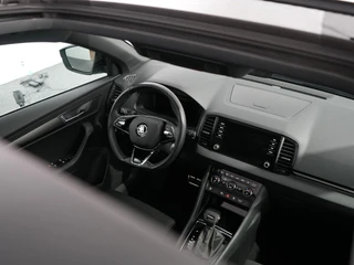 Skoda Karoq 1.5 TSI ACT Sportline Business | Facelift | Pano | Camera | Carplay | Cruise | / 22