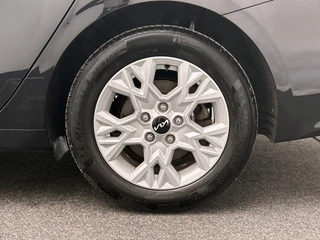 Kia Ceed Sportswagon 1.0 T-GDi DynamicLine 1e Eigenaar |Apple/Carplay | Climate/control | Dealer Ondr. / 27