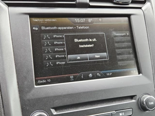 Ford Mondeo Wagon 1.5 Titanium NAVI TEL CC PDC SYNC KEYLESS / 28