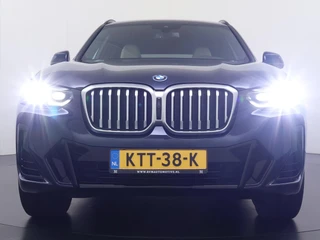 BMW X3 xDrive30e / 5