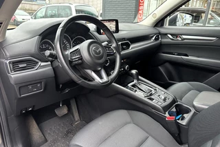 Mazda CX-5 2.0 SAG 160 GT-M 4WD / 13