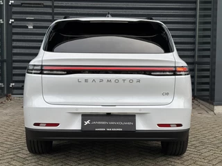 Leapmotor C10 REEV 28.4kWh Design / 6
