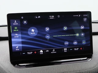 Skoda Enyaq iV 60 180 Pk | Panoramadak | Half Leder | CarPlay | Climatronic | 19 Inch | 106.943 Km!! / 28