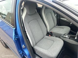 Renault Zoe R135 Intens 52 kWh KOOPACCU SOH 90,87% AIRCO CRUISE CONTROLE CARPLAY PARKEERSENSOREN NETTE AUTO!! / 10