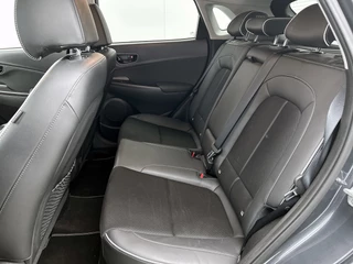 Hyundai Kona 1.6 GDI HEV Fashion Design Sky | Navigatie | Camera | Cruise Control | CarPlay | / 24