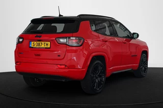 Jeep Compass 4xe 240 Plug-in Hybrid Electric S Winterpakket 360 Camera Memory Keyless / 4
