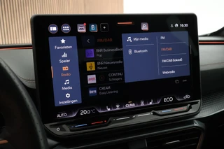 CUPRA Formentor 1.5 TSI 272pk e-Hybrid VZ Performance Sennheiser Keyless Camera Memory Virtual Cockpit Panoramadak Navigatie / 36
