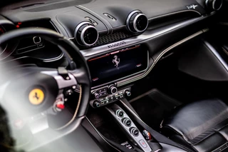 Ferrari Portofino 3.9 V8 HELE Daytona Novitec Ferrari Garantie 2027 Subliem / 28