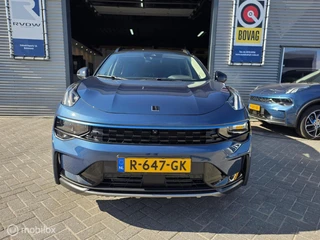 Lynk & Co 01 - 1.5 261PK Plug-in Hybrid, Pano, 360 Camera , Apple Carplay✅NL AUTO / 2
