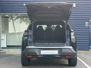 Peugeot 5008 1.6 Plug-in Hybrid 225 PK GT 7 Persoons | Apple Carplay/Android Auto | Climate Control | lichtmetalen velgen 20 Inch | Panorama Dak | Verwarmde Voorstoelen / 8