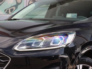Ford Kuga 2.5 PHEV 225PK Vignale | trekhaak | 20inch | SOH 86% / 65