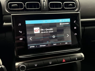 Citroën C3 1.2 PureTech C-Series Full-Led | Navigatie | Cruise | Carplay&Android / 15