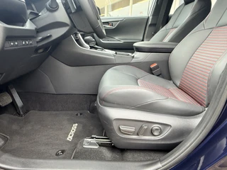 Suzuki Across 2.5 Plug-in Hybrid Style  | LED | Leder | Adaptive Cruise | Apple/Android | Stuurverwarming | Voor en achterbank verwarming | Camera / 19