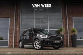 MINI Countryman 1.5 Cooper Essential | 1e eigenaar | NL auto | Driving Assistant | Camera | Sportstuur | Keyless entry | Stoelverwarming | LED | Carplay | DAB | Navigatie | PDC / 2