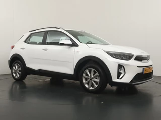 Kia Stonic 1.0 T-GDi MHEV DynamicLine  - Apple Carplay/ Android Auto - Cruise Control - Airco - Achteruitrijcamera - Fabrieksgarantie tot 02-2032 of 150.000km / 11
