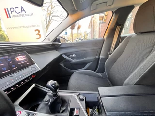 Peugeot 308 1.2 PureTech Active Pack Business  Distributieriem is/wordt vervangen / 13