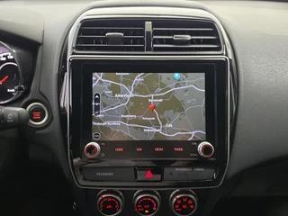 Mitsubishi ASX 2.0 Intense Automaat, Achteruitrijcamera, Stoelverw., CruiseControl, Dodehoek detectie, Keyless Entry/Start / 26