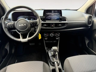Kia Picanto 1.0 DPI DynamicPlusLine / 14
