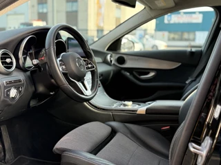 Mercedes-Benz C-klasse 200 Trekhaak|Facelift|Camera|LED|AUT / 26