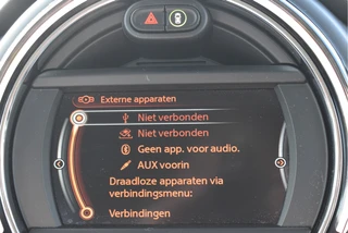 MINI Clubman 2.0 Cooper S Chili 192 pk  | Nav | Bluetooth | Cruise Control | Stoelverwarming | LED/Xenon / 20
