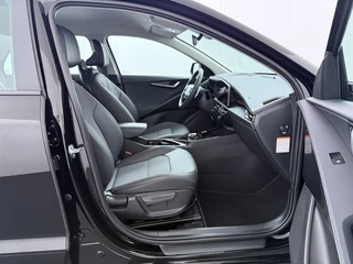 Kia Niro 1.6 GDi PHEV DynamicLine  - Camera - Navigatie - AppleCarplay - Android Auto - Fabrieksgarantie tot 12-2032 of 150.000km / 41