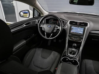 Ford Mondeo Wagon 1.5 Titanium | Full LED | Panoramadak | Keyless | PDC v+a | Navi | Climate control | Cruise control / 18