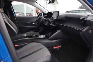 Peugeot e-208 EV Allure Pack 50 kWh|SOH 94%|Camera|Apple carplay/Android auto| / 19