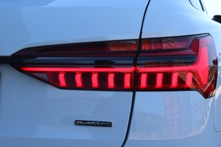 Audi A6 Avant 55 TFSI e quattro Competition  Pano/Matrix LED/360/Keyless/Navi Plus/ACC/Optiek Zwart/Dodehoek/20" / 31