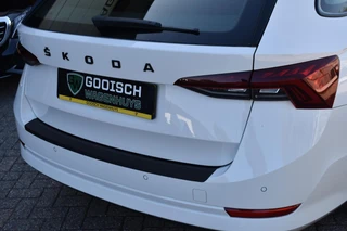 Skoda Octavia Combi 1.4 TSI iV PHEV Business Ed. | Head-UP | Black Pack | / 35